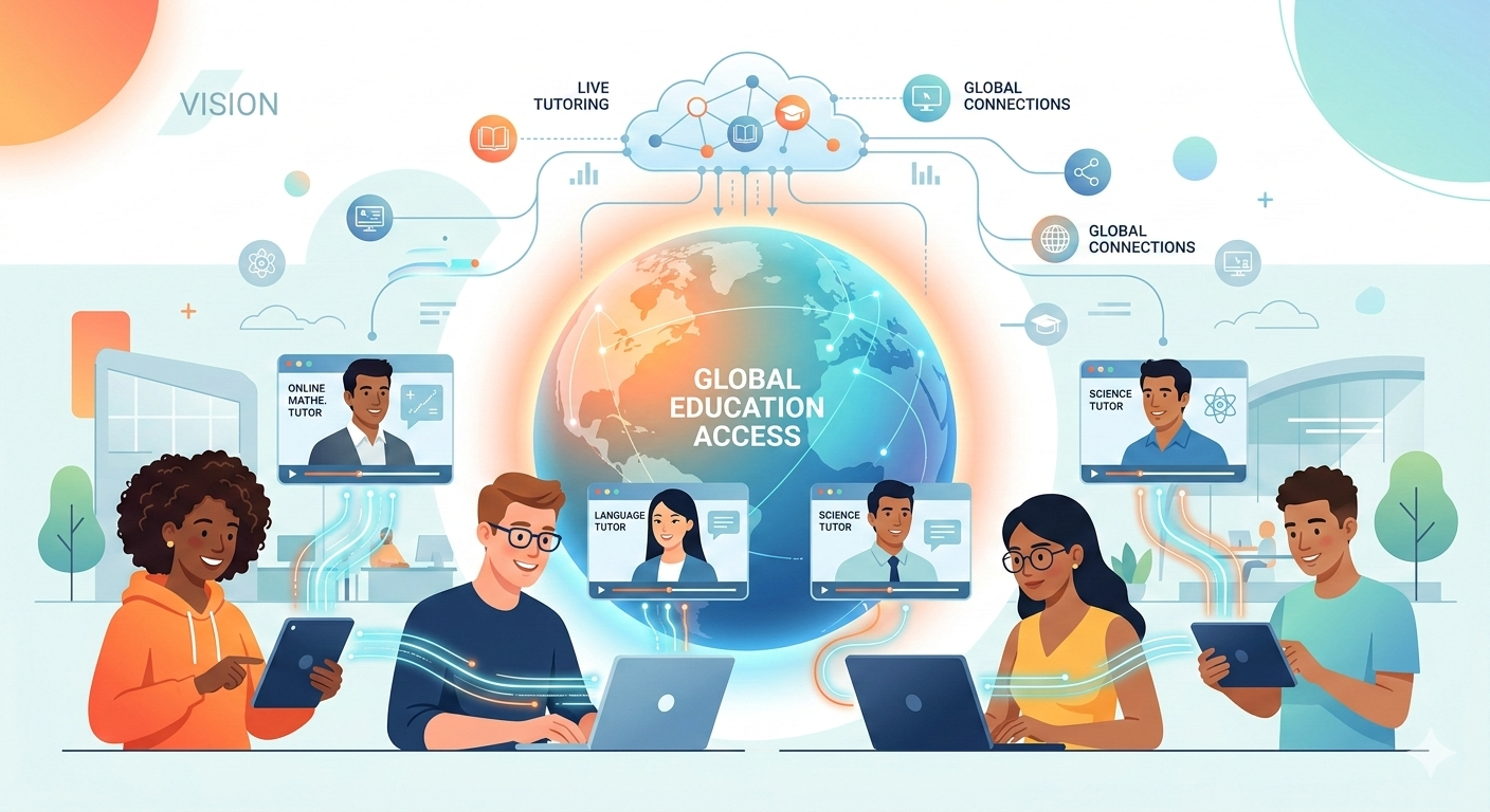 Empowering learners image